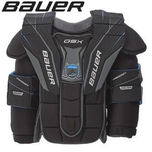 Bauer GSX Prodigy Youth Goalie Chest Protector