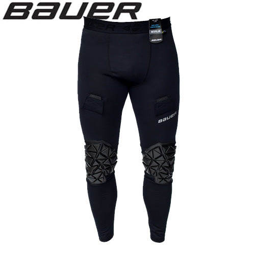 Bauer Base Layers