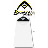 Boomerang Hockey Passer