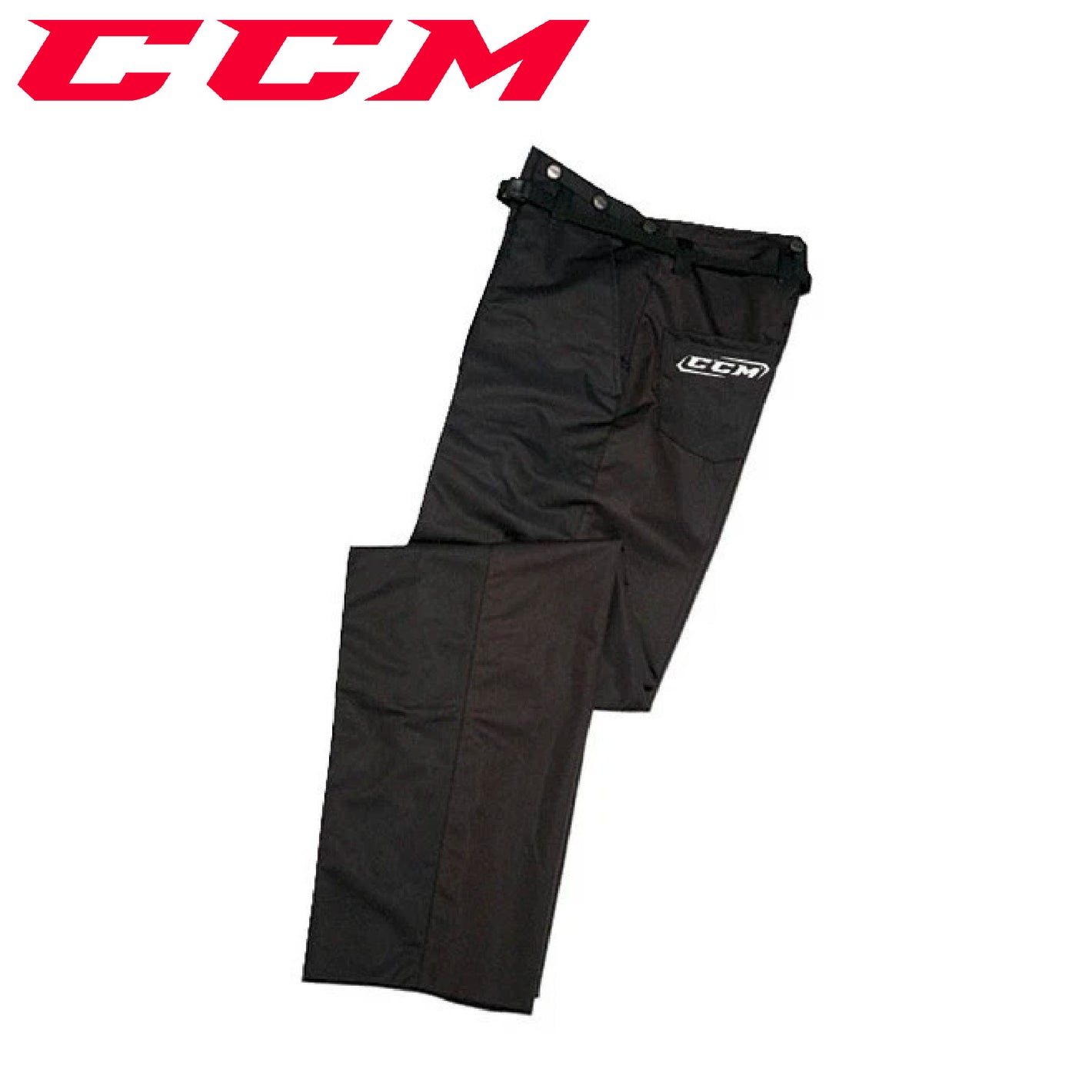 CCM PP9L Referee Pant