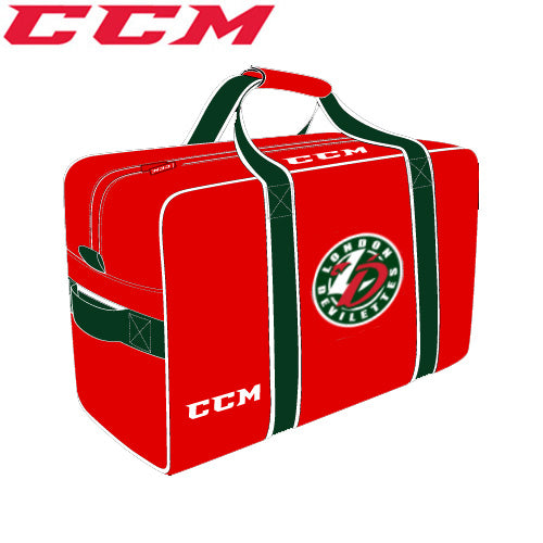 CCM Pro Bag - Devilettes