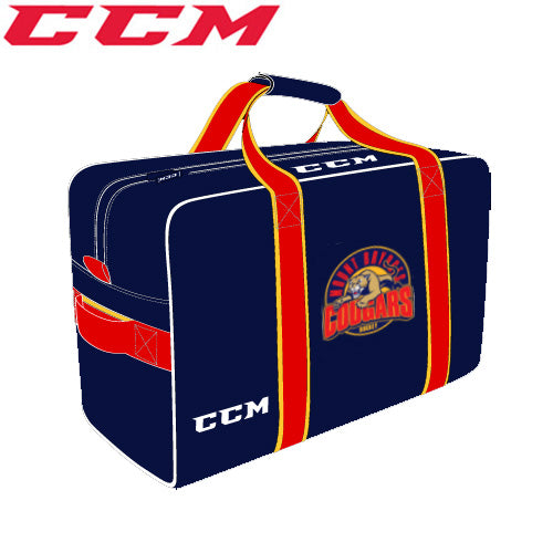 CCM Pro Bag - MTB Cougars
