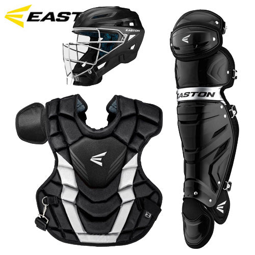 Easton Gametime Senior Catcher's Set