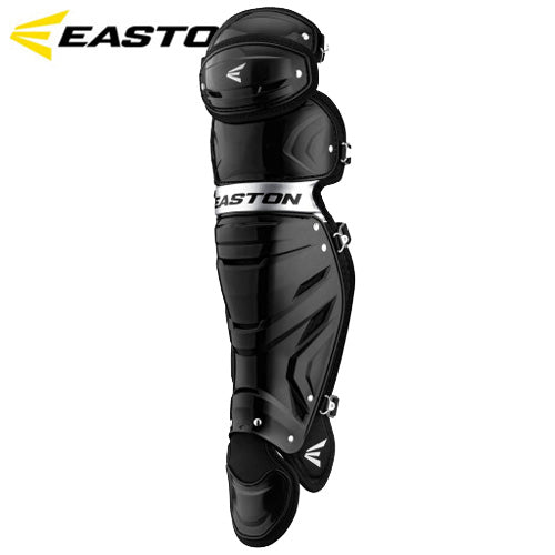 Easton Gametime Intermediate Leg Guard