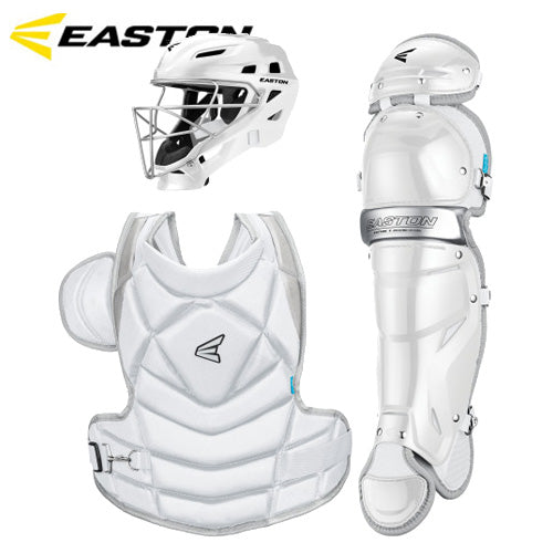 Easton Fundamental Jen Schro Catcher's Set