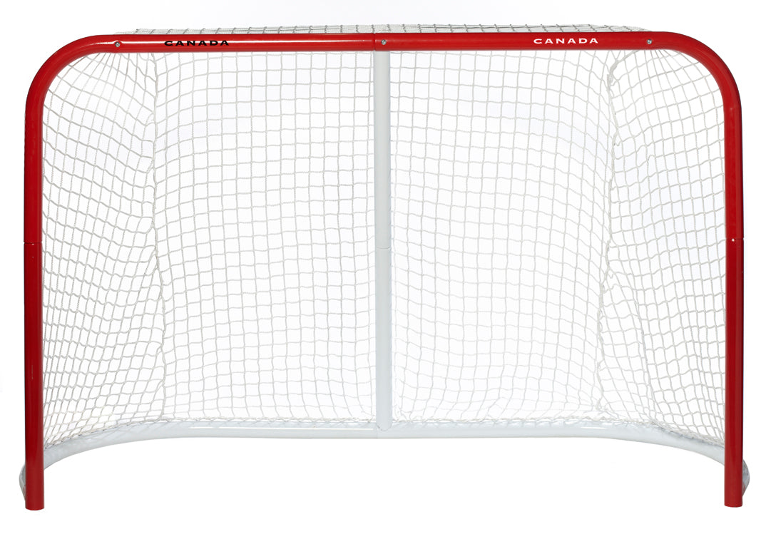 Hockey Canada Net 72" With 2" Post