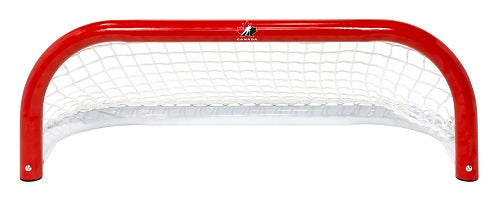 Hockey Canada Pond Hockey Net 3' X 1' W/2