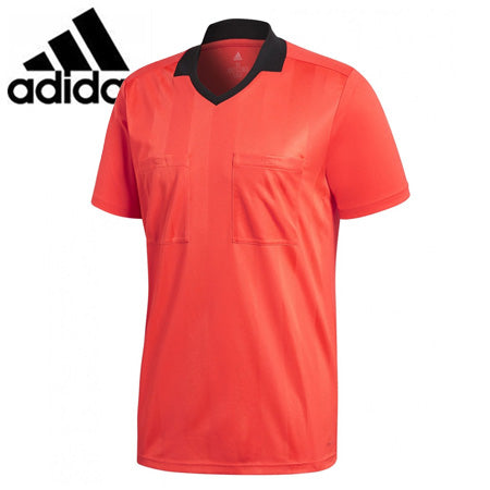 Adidas Referee 18 Short Sleeve