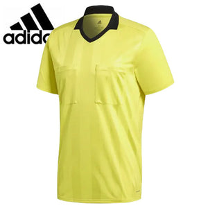 Adidas Referee 18 Short Sleeve