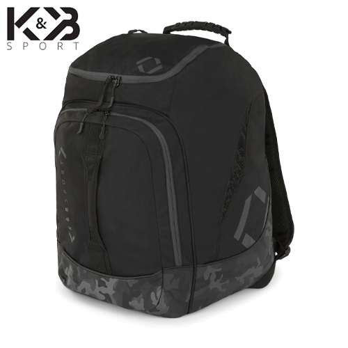 Kubb Backpack K & B Copper Backpack
