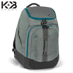 K & B Copper Backpack