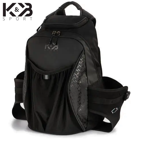 K & B Slick Boot Pack Jr.