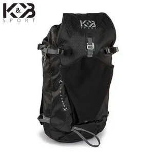 K & B Touring Backpack
