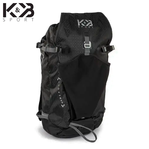 K & B Touring Backpack