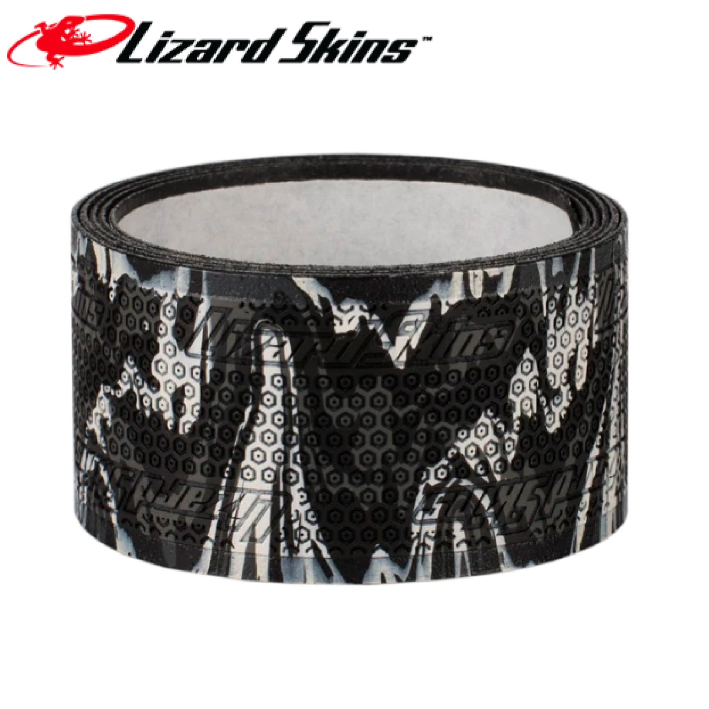 Lizard Skin Camo Hockey Wrap