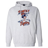 Tear Em' Up Tigers Hoodie