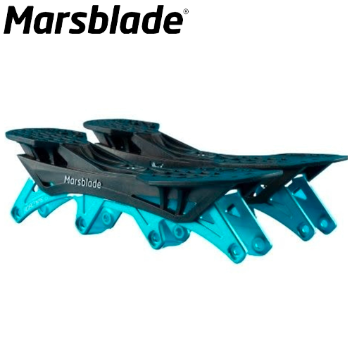 Marsblade R1 Chassis