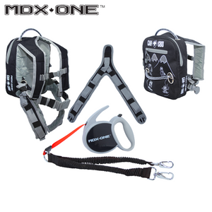 MDXONE Snowboard Harness