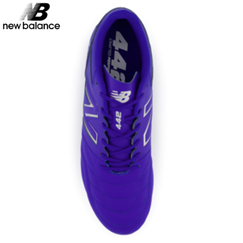 New Balance 442 V2 Team FG '22 –