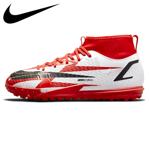 Nike Mercurial Superfly 8 Academy CR7 TF Jr.