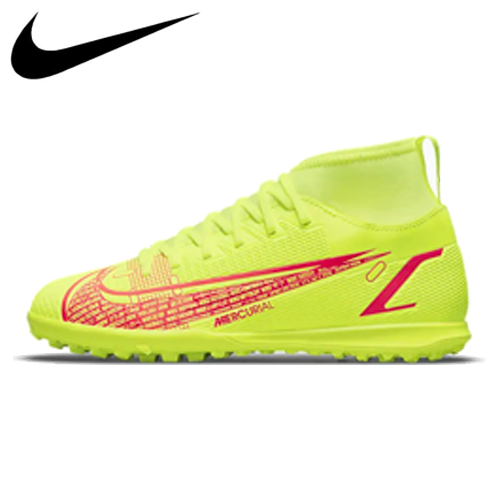 Nike Mercurial Superfly 8 Club TF Jr.