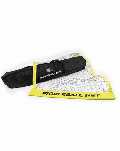 Portable Pickle Ball Net