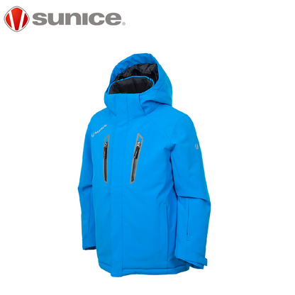 Sunice Reign Boys Jr Jacket