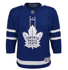 NHL Youth Jersey - Toronto - Home