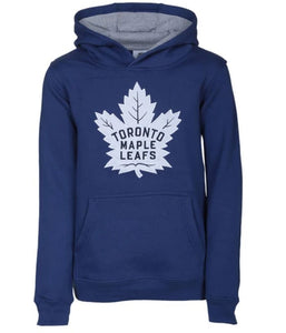 Outerstuff Prime Pullover NHL Toronto