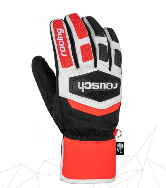 Reusch Worldcup Warrior R-TEX® XT