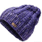 North Face Chunky Knit Women's    '3 colours"
