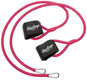 Rawlings Resistance Band Trainer