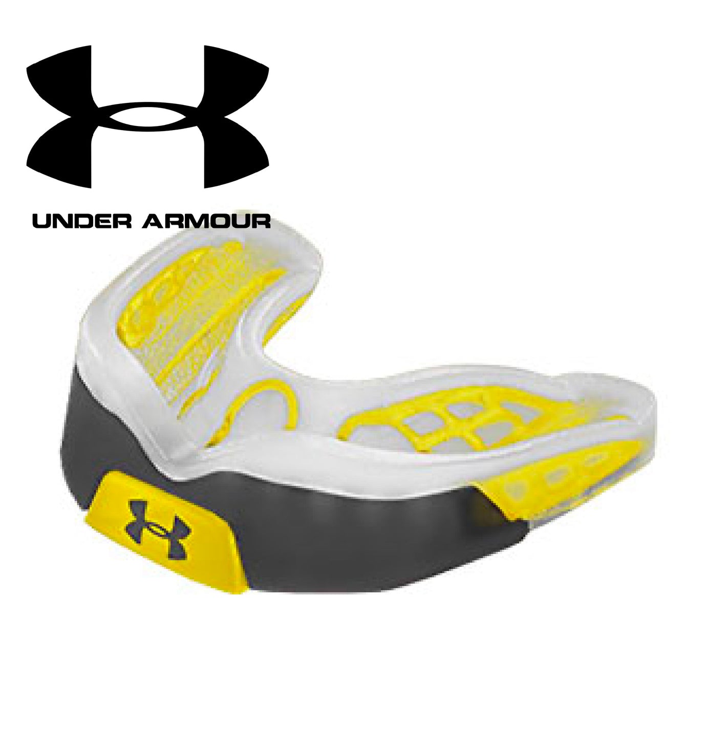 Under Armour Amourbite Adult