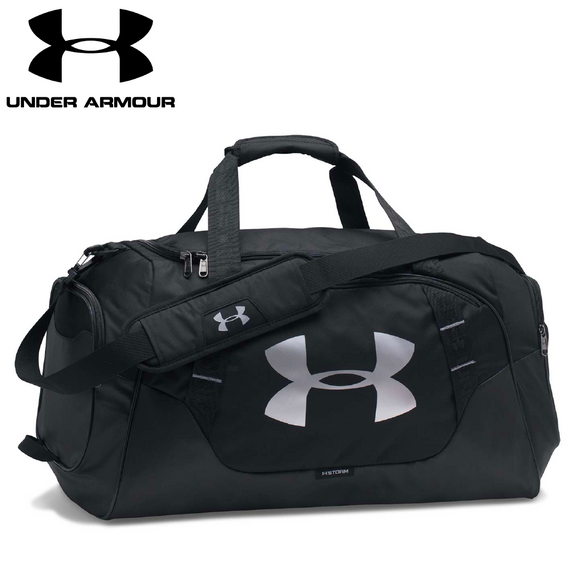 UnderArmour Undeniable Duffle Bag MED