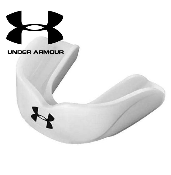 Under Armour ArmourFit Mouth Guard Yth.