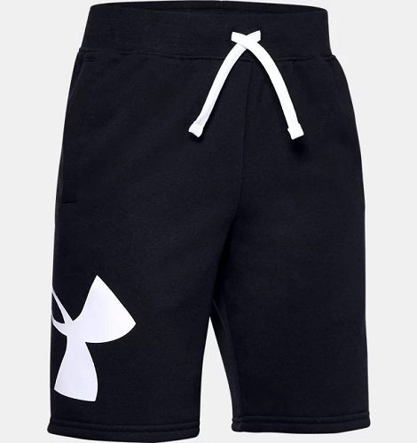 Under Armour Rival Fleece Logo Short