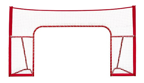 Hockey Canada 72" Heavy Duty Backstop Add-On (Steel)