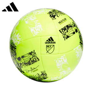 Adidas MLS Club Ball '22