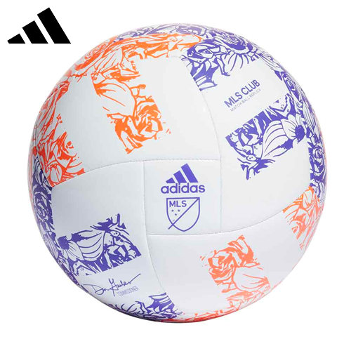 Adidas MLS Club Ball '22