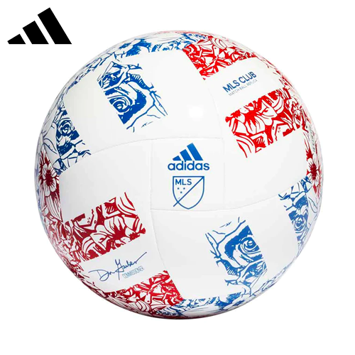 Adidas MLS Club Ball '22