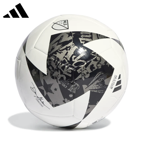Adidas MLS Club Ball '23