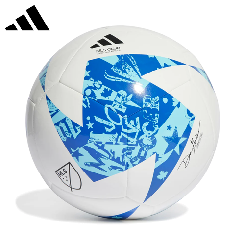 Adidas MLS Club Ball '23