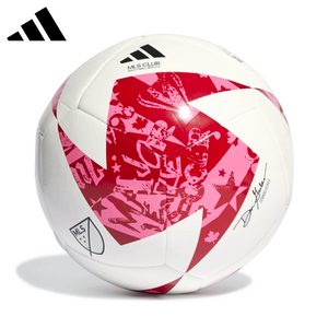 Adidas MLS Club Ball '23