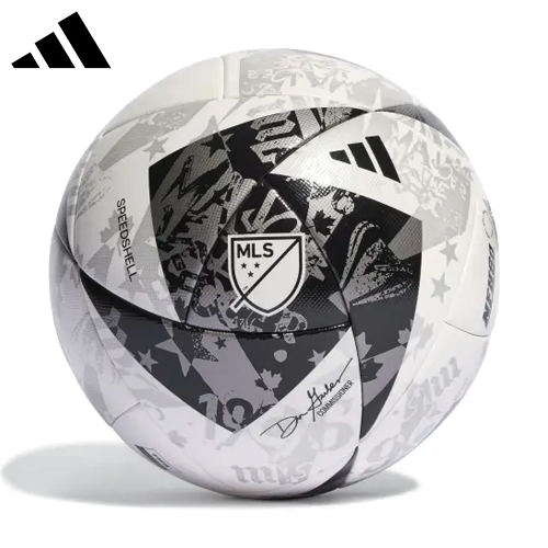Adidas MLS Competition NFHS Ball '23