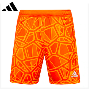 Adidas deals goalie shorts