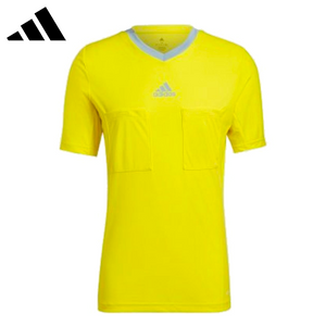 Adidas Yellow Ref Shirt