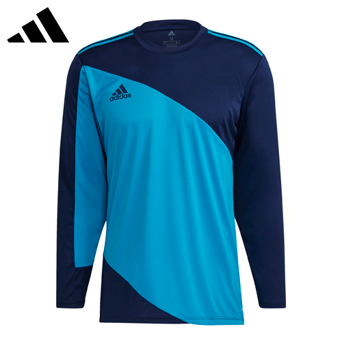 adidas revigo 17 goalkeeper jersey