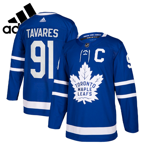Adidas NHL Pro Authentic Jersey - Toronto Maple Leafs - Home - Tavares