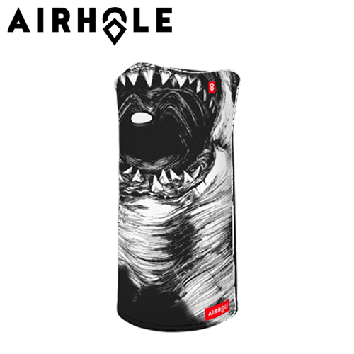 Airhole Airtube DryTech '22