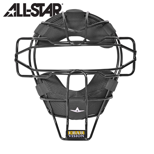 All-Star FM25LUC Mask